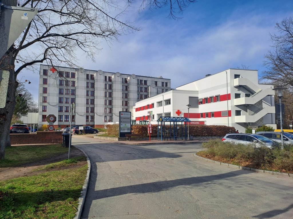 +++FREIE WÄHLER Herzogtum Lauenburg: kleine Krankenhäuser in Gefahr – wohnortnahe Klinikversorgung sichern und stärken+++