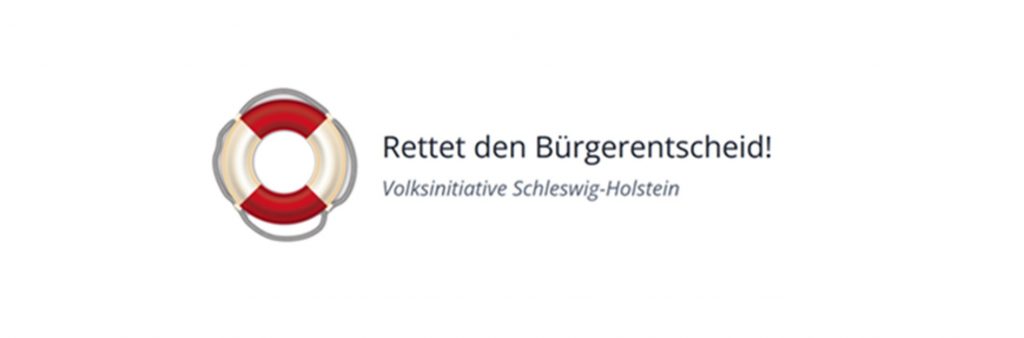 +++”Rettet den Bürgerentscheid”: FREIE WÄHLER Herzogtum Lauenburg unterstützen die Forderung der Volksinitiative!+++