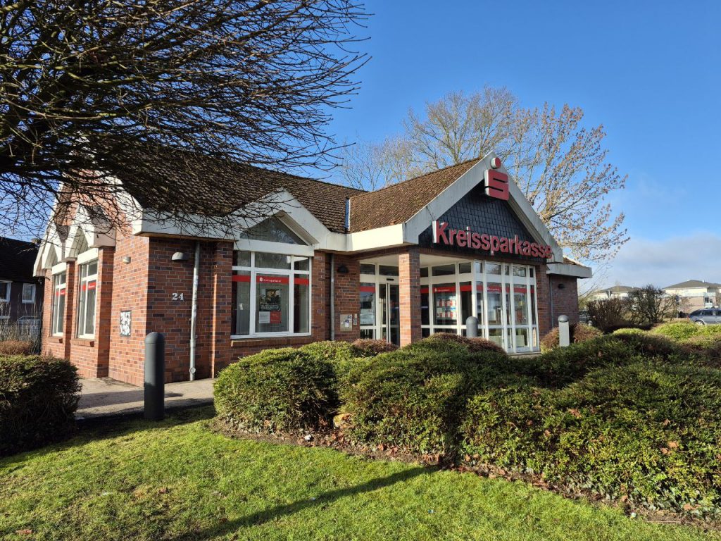 Neue Rettungswache Schwarzenbek: FREIE WÄHLER haben Fragen